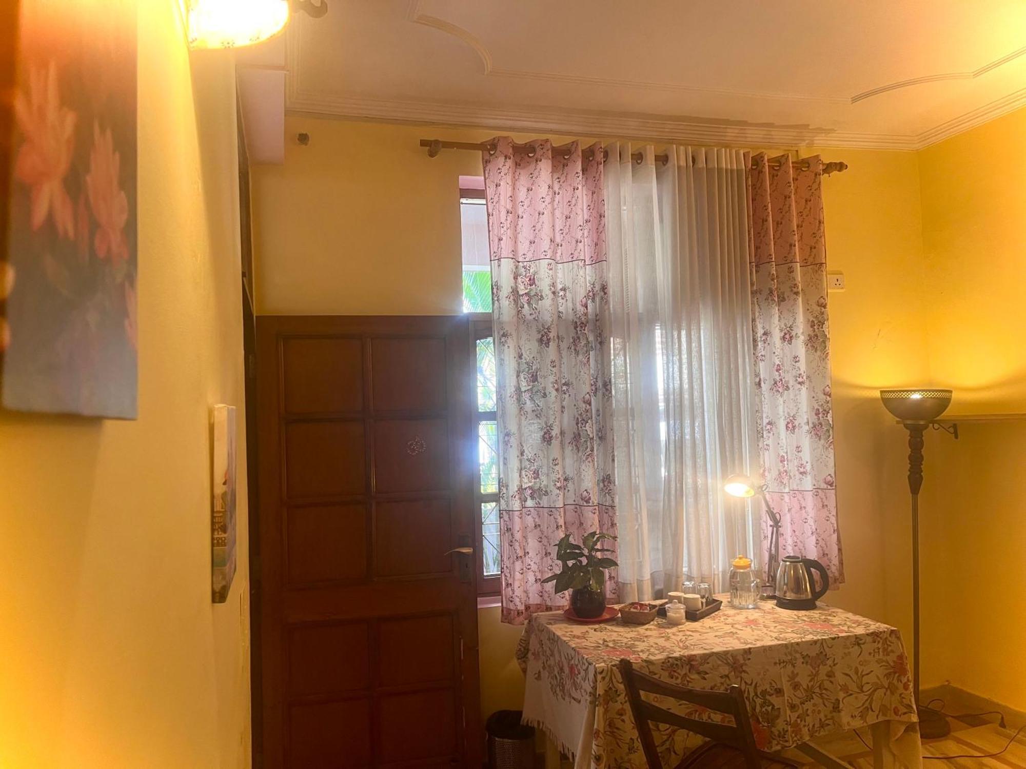 Ganga Vatika Boutique Hotel, Rishīkesh Εξωτερικό φωτογραφία