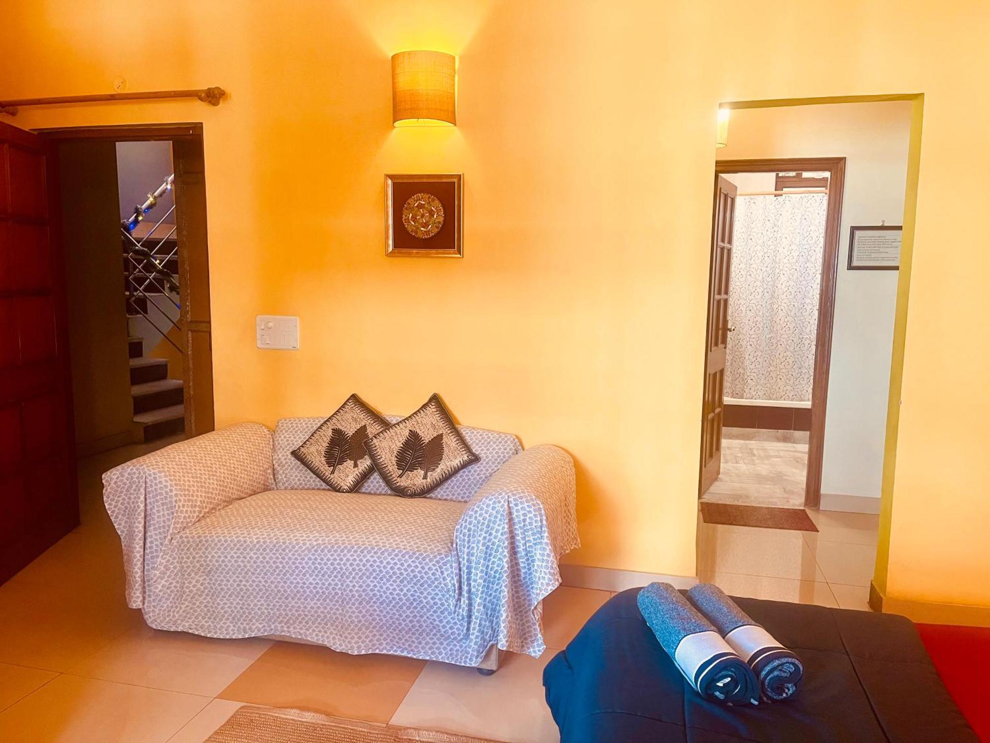 Ganga Vatika Boutique Hotel, Rishīkesh Εξωτερικό φωτογραφία