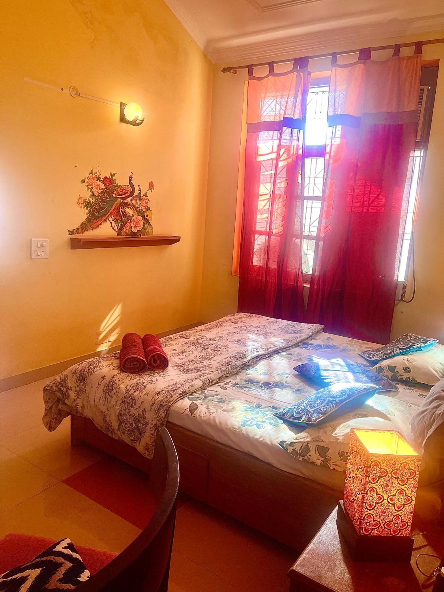 Ganga Vatika Boutique Hotel, Rishīkesh Εξωτερικό φωτογραφία
