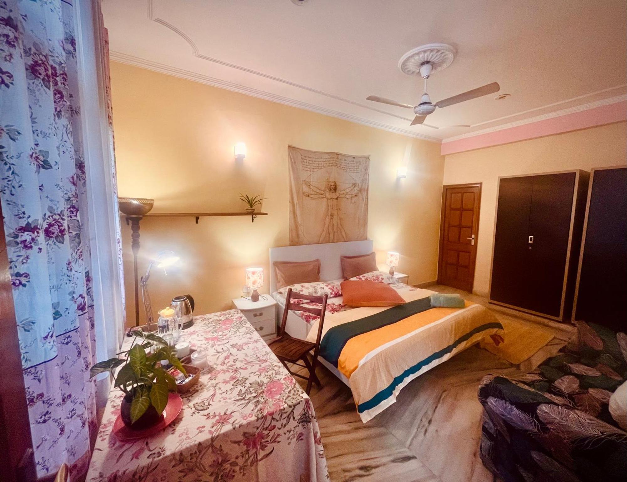 Ganga Vatika Boutique Hotel, Rishīkesh Εξωτερικό φωτογραφία