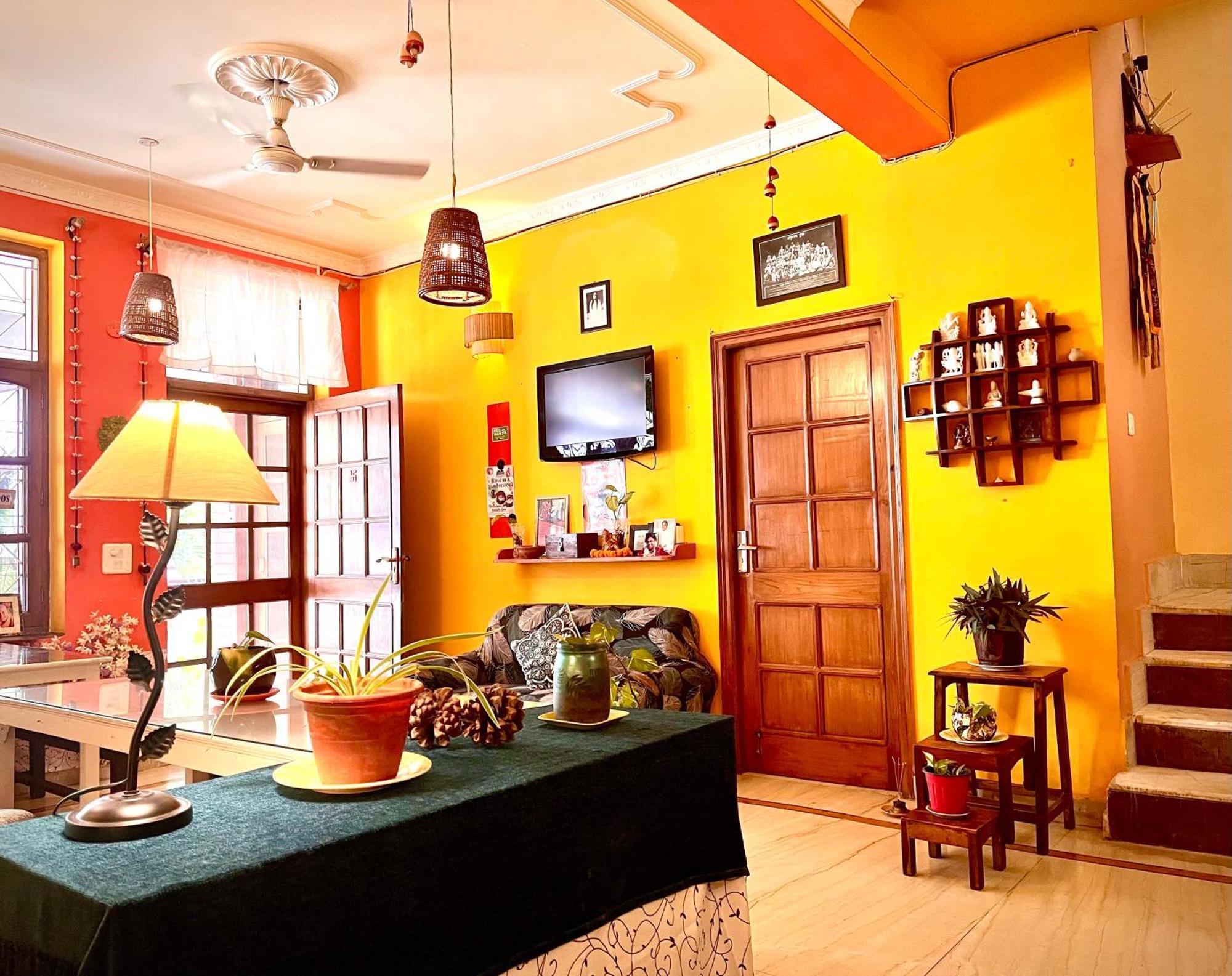 Ganga Vatika Boutique Hotel, Rishīkesh Εξωτερικό φωτογραφία