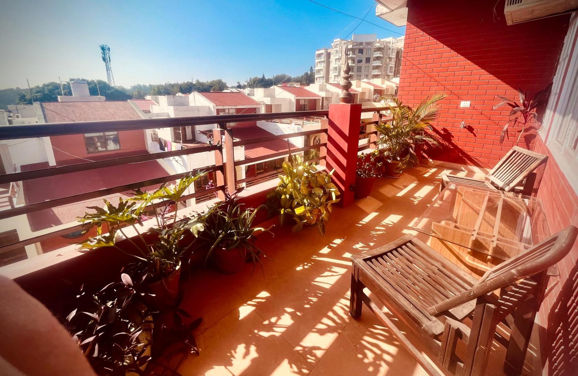 Ganga Vatika Boutique Hotel, Rishīkesh Εξωτερικό φωτογραφία