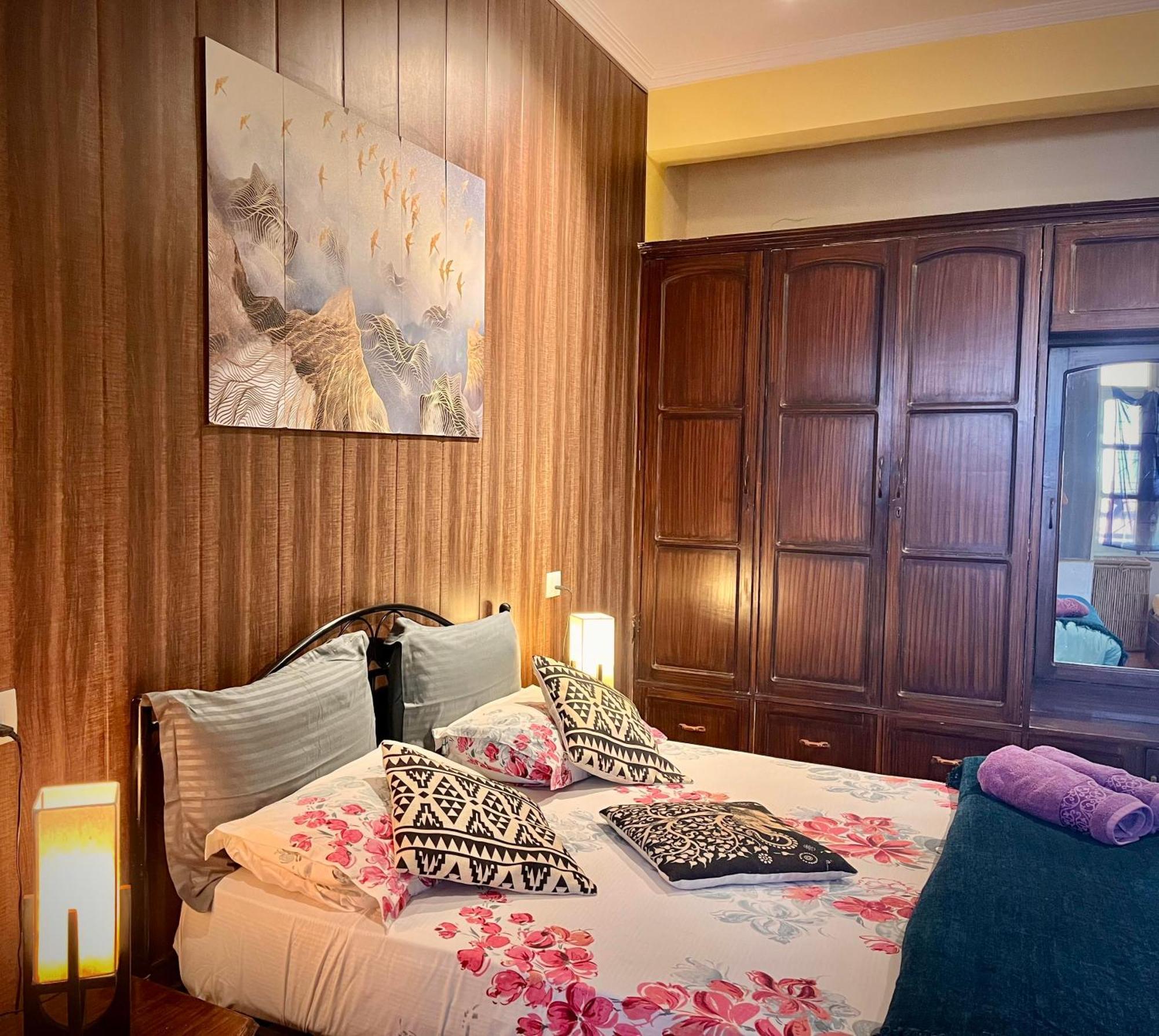 Ganga Vatika Boutique Hotel, Rishīkesh Εξωτερικό φωτογραφία