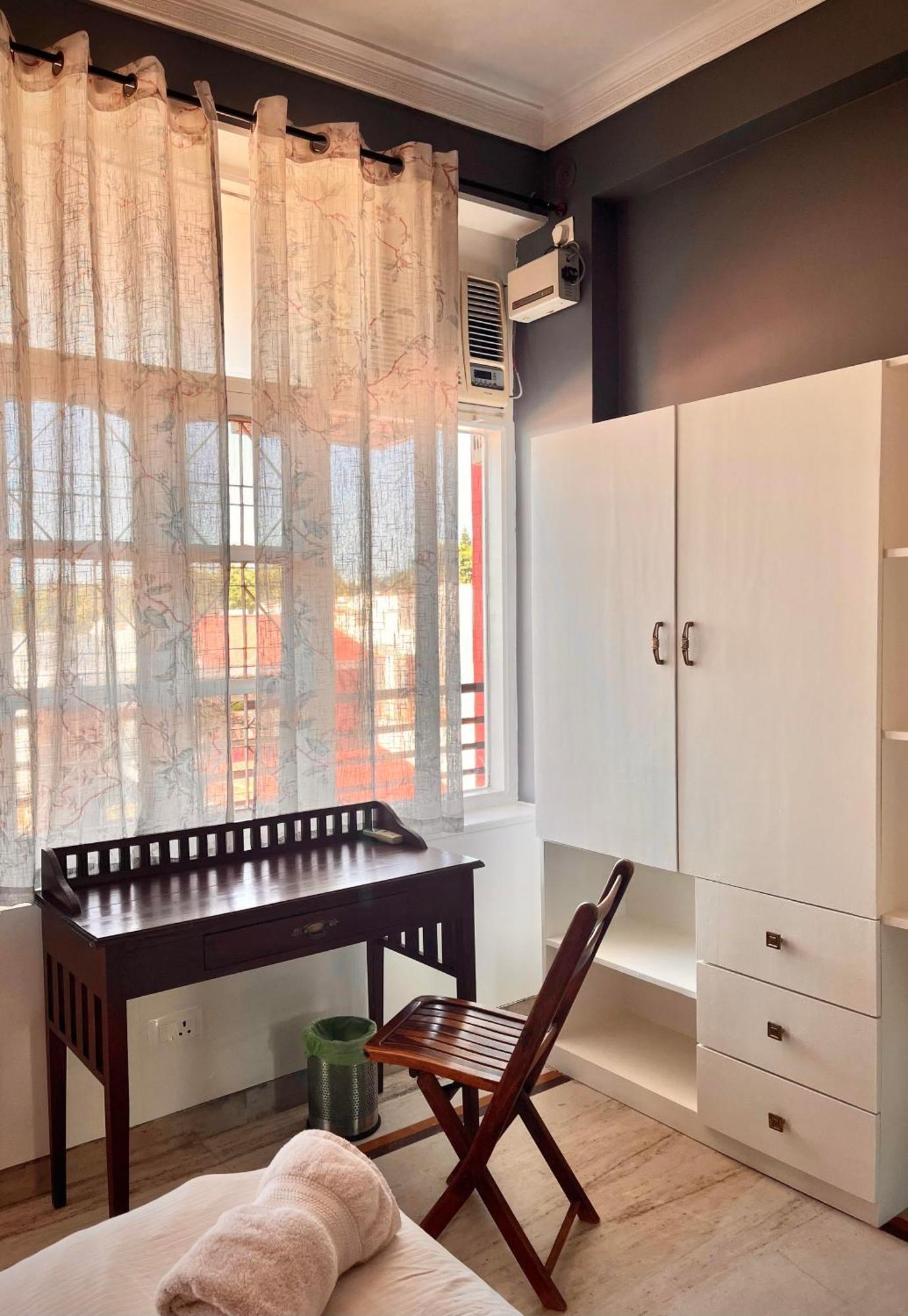 Ganga Vatika Boutique Hotel, Rishīkesh Εξωτερικό φωτογραφία
