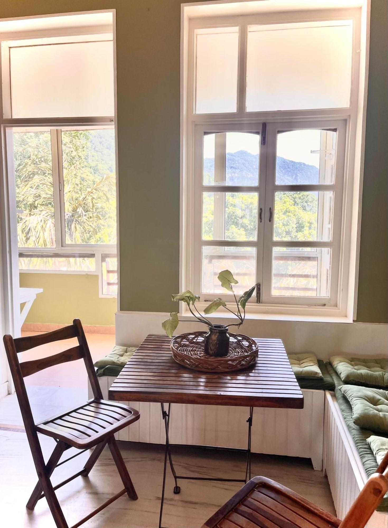 Ganga Vatika Boutique Hotel, Rishīkesh Εξωτερικό φωτογραφία