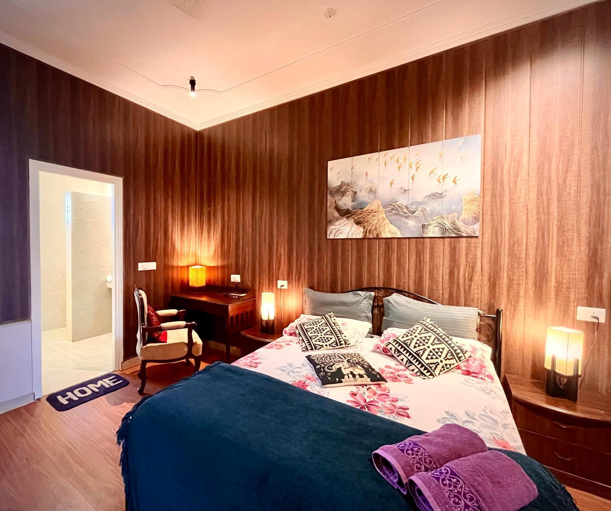 Ganga Vatika Boutique Hotel, Rishīkesh Εξωτερικό φωτογραφία