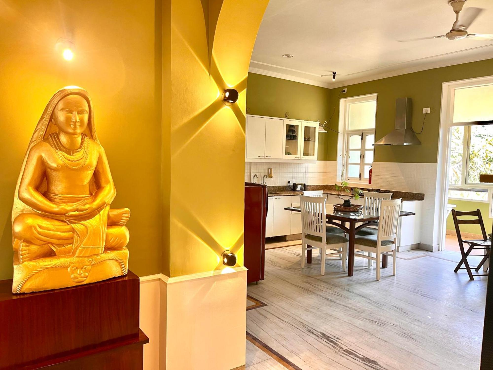 Ganga Vatika Boutique Hotel, Rishīkesh Εξωτερικό φωτογραφία