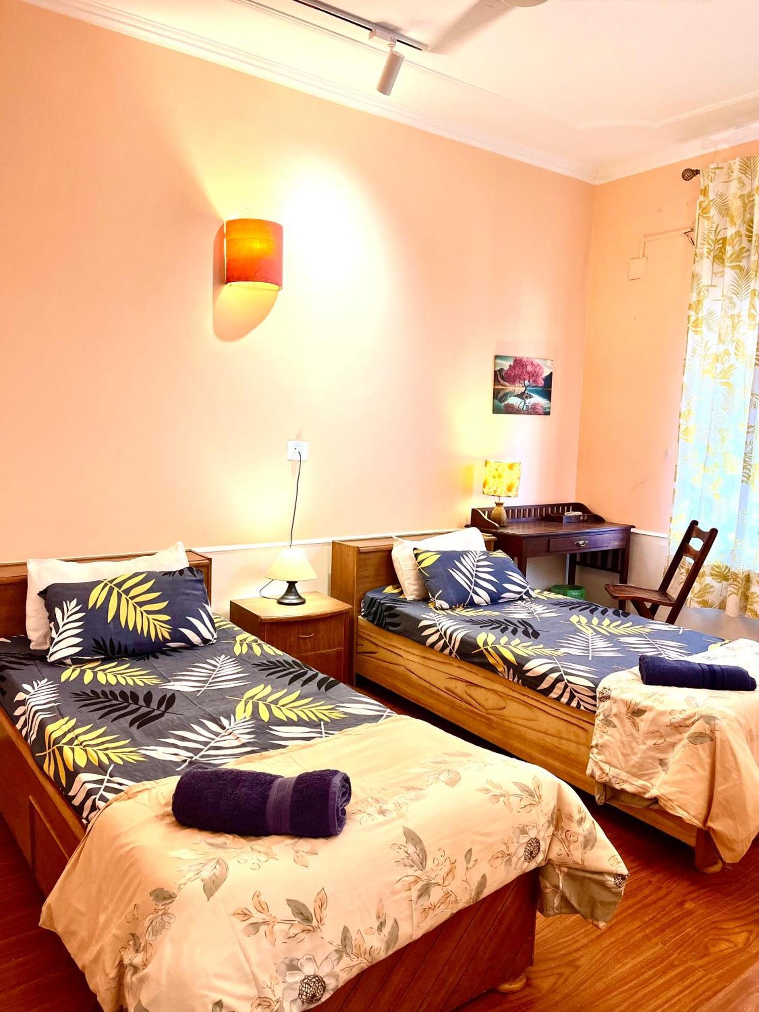 Ganga Vatika Boutique Hotel, Rishīkesh Εξωτερικό φωτογραφία