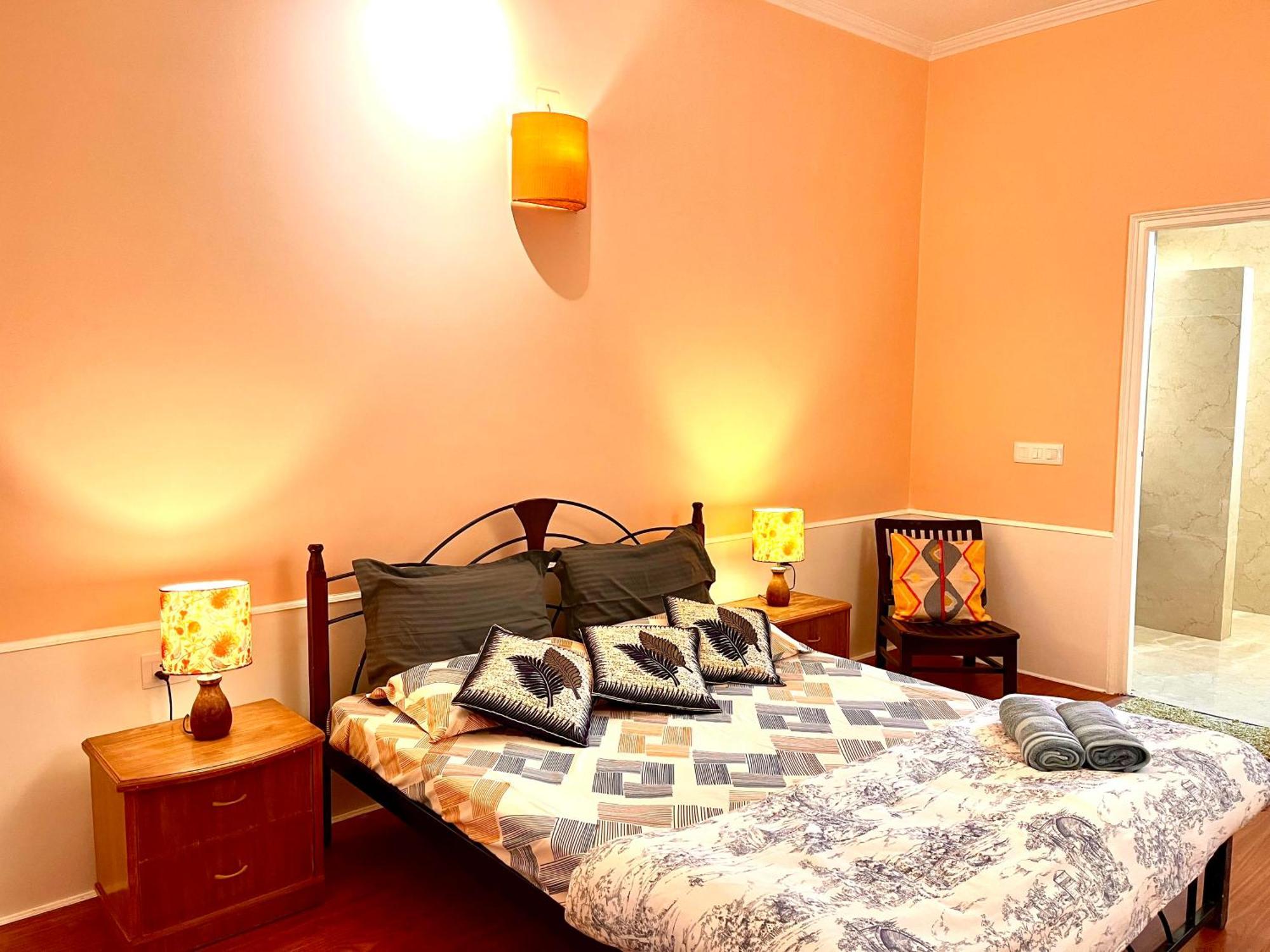Ganga Vatika Boutique Hotel, Rishīkesh Εξωτερικό φωτογραφία