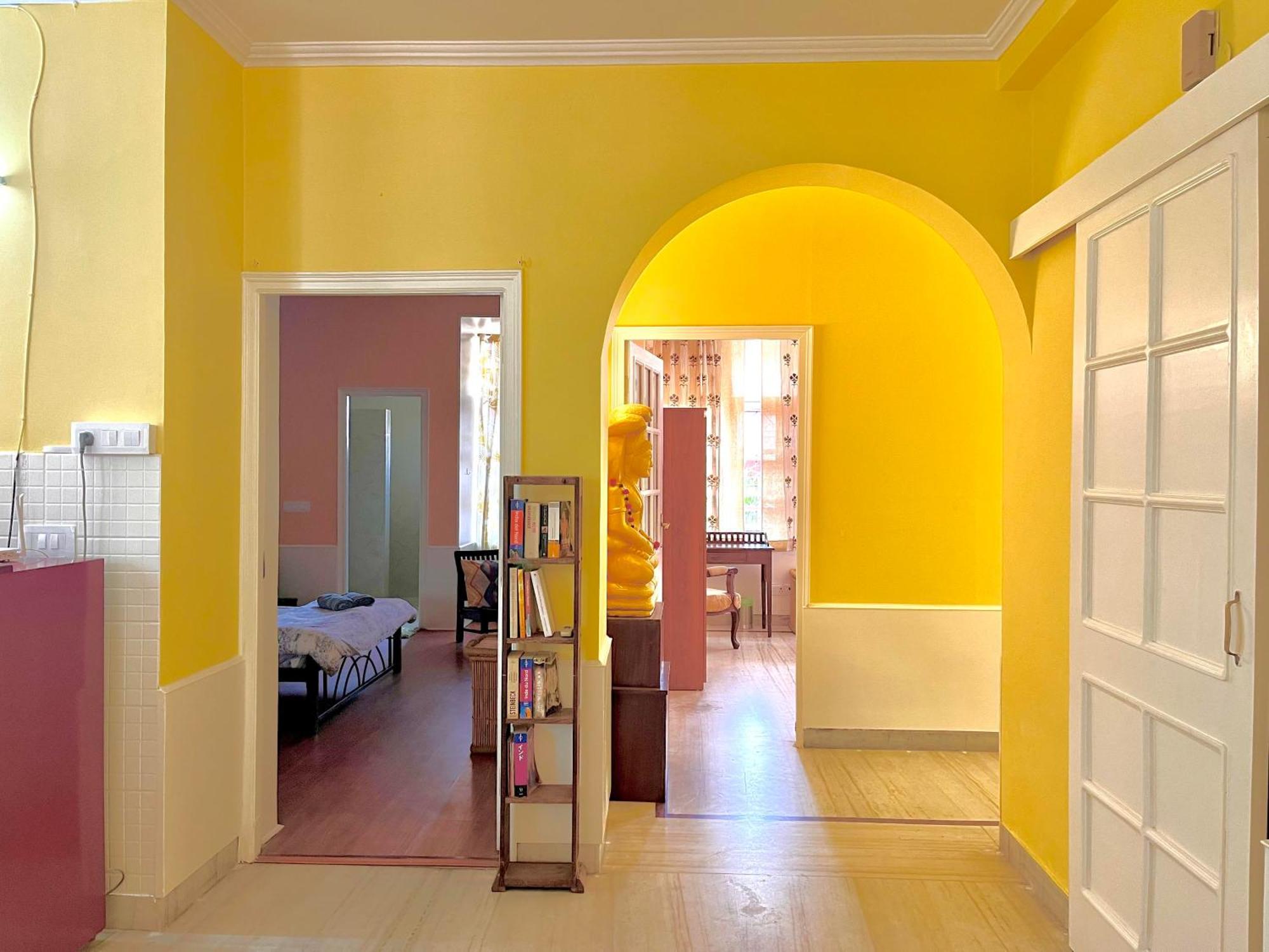 Ganga Vatika Boutique Hotel, Rishīkesh Εξωτερικό φωτογραφία