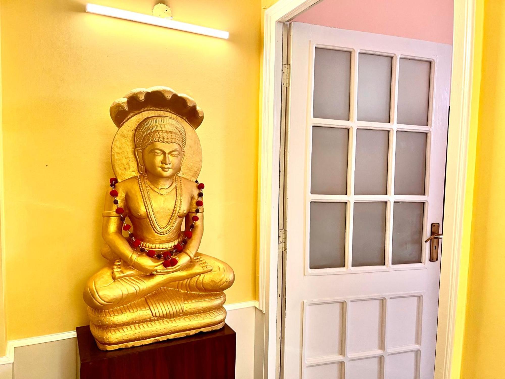 Ganga Vatika Boutique Hotel, Rishīkesh Εξωτερικό φωτογραφία