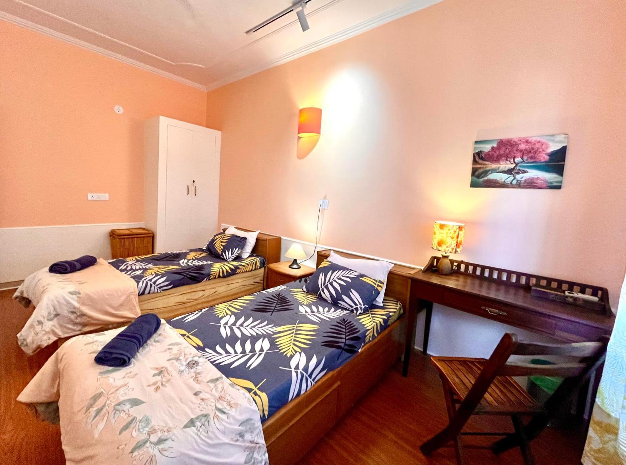 Ganga Vatika Boutique Hotel, Rishīkesh Εξωτερικό φωτογραφία